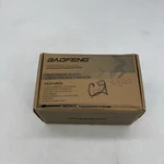 Baofeng UV-5RA Professional Fm Transceiver Black Radio Dual Band In Box. Fixed Price $29.00.