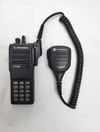 Motorola HT1000 HO1KDC9AA3DN Vhf 16CH 136-174MHZ W/ Mic- No Battery. Fixed Price $59.99.