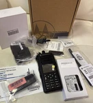 Motorola XPR7550 Vhf 136-174MHZ Color Display Digital. Fixed Price $650.00.