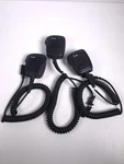 3 Icom Hm 159SC Hand Speaker Mics Microphone F50V F60V F4160 F4162 Radios Untest. Fixed Price $49.00.