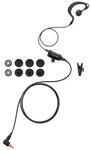 SL300 SL3500E Earpiece With Mic Compatible For Motorola Radios Tlk 100 11.... Fixed Price $25.21.