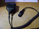 Motorola HMN9031A Remote Speaker Microphone. Fixed Price $39.99.