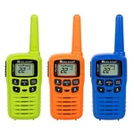 Midland X-talker T10X3M Multi-color Pack Two Way Radio. Fixed Price $59.99.