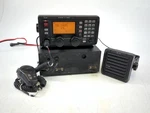 Icom IC-M802 Boat Marine Mf/hm Single Side Band Ssb Digital Signal Ham Radio. Fixed Price $2199.95.