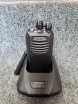 Kenwood TK-3360 TK3360 Uhf Radios 450-490 Tested Good Accys Buy 1 Sets. Fixed Price $97.82.