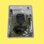 Motorola Talkabout Walkie-talkie Microphone W/ Push-to-talk #1065 Z50/11 (ar). Fixed Price $20.99.
