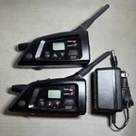 Chatterbox GMRS-X1 Motorcycle Atv Utv Comm 2 Units Needs New Batteries Read!. Fixed Price $21.28.