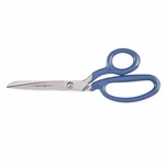 Klein Tools 208LR-BLU-P Bent Trimmer W/large Ring, Blue Coating, 9-INCH. Fixed Price $32.42.