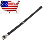 27MHZ Bnc Male Radios Antenna For Hh Rt 50 Cobra Wx St Qyt CB-58 Uniden. Fixed Price $8.74.