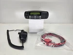 Motorola CDM1250 Vhf 136-174 Mhz 64 Channel Watt (complete Kit). Fixed Price $189.00.
