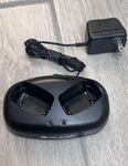 Midland 18CVP6-REV B Two Way Radio Charging Dock Power Supply Ac Adaptor. Fixed Price $21.99.