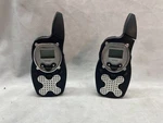 Pair Of Bellsouth 2 Way Radios Walkie Talkie 14 Channels 1050. Fixed Price $12.94.