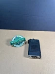 Motorola Saber Handie-talkie Vhf Radio 136-174 Mhz H99QX+053H H43QXN7139CN. Fixed Price $69.90.