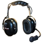Dual Sport Headset High Noise Reducing Motorola PR400 CP200D CP100D R2 Maxon M1. Fixed Price $230.90.