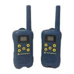 Motorola MG163A 2-WAY Walkie Talkie Radios. Fixed Price $19.76.