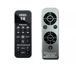 Reverie R600/650 (dual Inverter-tilt) Grey Value Replacement Bed Remote. Fixed Price $165.00.