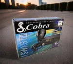 Cobra Weather 40 Channel Cb Radio Mod. (18WXSTII) Nwt.. Fixed Price $95.00.