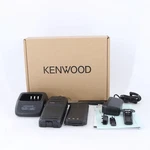 Kenwood NX-P1300AU Uhf 2-WAY Radio New Open Box (FPP011728). Fixed Price $249.00.