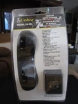 Cobra Model Fa-cr Desktop Rapid Charger For Use With Micro Talk Radios New!!!. Fixed Price $41.57.