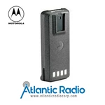 Motorola PMNN4080B Lithium-ion 2500MAH Battery Replacement. Fixed Price $54.95.