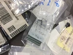 Many Vintage Hard To Find Original Relm, Whs, Parts Assorted Diodes. Fixed Price $5.00.