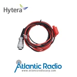 Hytera PWC11 Dc Power Cord - 10A 12AWG 3000MM. Fixed Price $49.95.