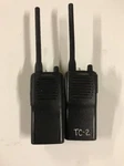 Used Lot Of Legacy Pl 2215P Vhf 2-WAY Radios Without Battery. Fixed Price $18.95.
