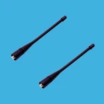 Pcs Radio Antenna W/ Sma Connector 6.2 Inch For Motorola MTS2000 MTX800. Fixed Price $12.00.