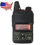For Baofeng BF-T1 Mini Walkie Talkie Uhf 400-470MHZ Two-way Radios Transceiver. Fixed Price $19.99.
