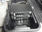 Motorola Ch Repeater Cwid Controller Uhf 440- 470MHZ Gmrs Ham Duplexer 30 Watt. Fixed Price $474.00.