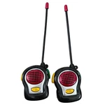 Westminster Worlds Smallest Walkie-talkies Up To 100' Range Miniature Works!. Fixed Price $6.00.
