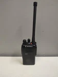 Motorola EX500 Vhf 136-174 Mhz 5W 16CH Two Way Radio AAH38KDC9AA3AN Only. Fixed Price $50.00.