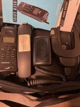 Satellite Phone With Charger Qualcomm Globalstar GSP-1600 And Gck 1410 Camp. Fixed Price $135.84.