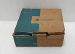 Motorola Radius CM300 146-174 32CH 25-45W AAM50KQF9AA1AN Two Way Radio. Fixed Price $199.00.