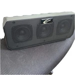 Califone PI39 Wireless Uhf Speaker System Classroom Pa Audio Unit Tested Working. Fixed Price $25.00.
