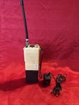 Vintage Uniden UT842 Vhf Handheld Marine Radio Transceiver Parts?. Fixed Price $50.00.