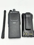 Motorola PR860 AAH45SDC9AA3AN 16CH 450-512MHZ Uhf Two-way Radio W/battery. Fixed Price $49.99.