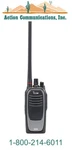 New Icom IC-F3400D-21, Vhf 136-174 Mhz, 5 Watt, 32 Channel Two Way Radio. Fixed Price $636.00.