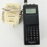 Trunking Scanner Radio Shack Pro 92 W/ Power Adapter 20-522 Multi Channel Analog. Fixed Price $39.95.