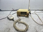 Standard Horizon Quest-x GX1500S Submersible Marine Vhf Radio.. Fixed Price $75.00.