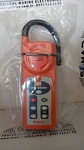 Mcmurdo R1 Gmdss Handheld Vhf Radio. Fixed Price $206.00.