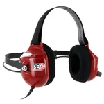 Racing Electronics Platinum Series Stereo Headset With 1/8 Input Jack *. Fixed Price $105.80.