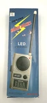 Vintage Solid State AL-132 Led Artlight Walkie Talkies Original Box Morse Code. Fixed Price $19.88.