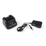 BC-144N Desktop Charger For Icom IC-V82 IC-T3H IC-F30GT/GS IC-F40GT/GS Usa. Fixed Price $24.69.