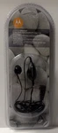 Motorola Talkabout 53727 Way Radio Earbud With Ptt (push-to-talk) Microphone. Fixed Price $16.99.
