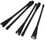 Pack- Uhf Antenna For Motorola CP185 CP200D PR400 HT750 HT1250LS. Fixed Price $15.99.