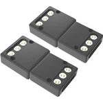 Quick-release Connector For Car Amps & Powered Subwoofers Compatible.... Fixed Price $43.74.
