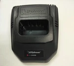 Ef Johnson Rapid Charger Base (585-5020-020) W/120V Ac Adapter. Fixed Price $35.00.