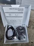 New Aina Ptt Voice Responder Sonxp 58 Black. Fixed Price $179.99.
