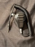 Standard Horizon Submersible Speaker Mic HX750/HX760/HX850 #MH-73A4B. Fixed Price $68.99.